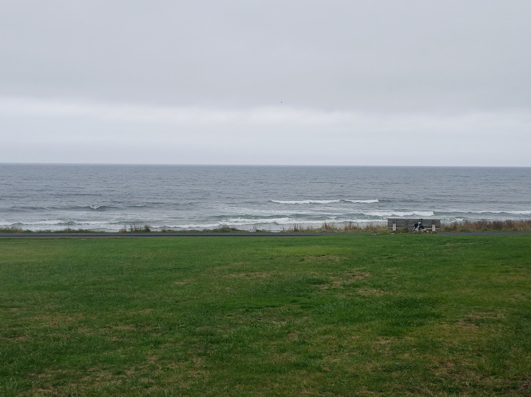Yachats Inn主图