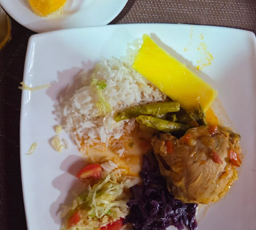 Cuyabeno Dolphin Lodge-Cuyabeno Wildlife Reserve必去景点