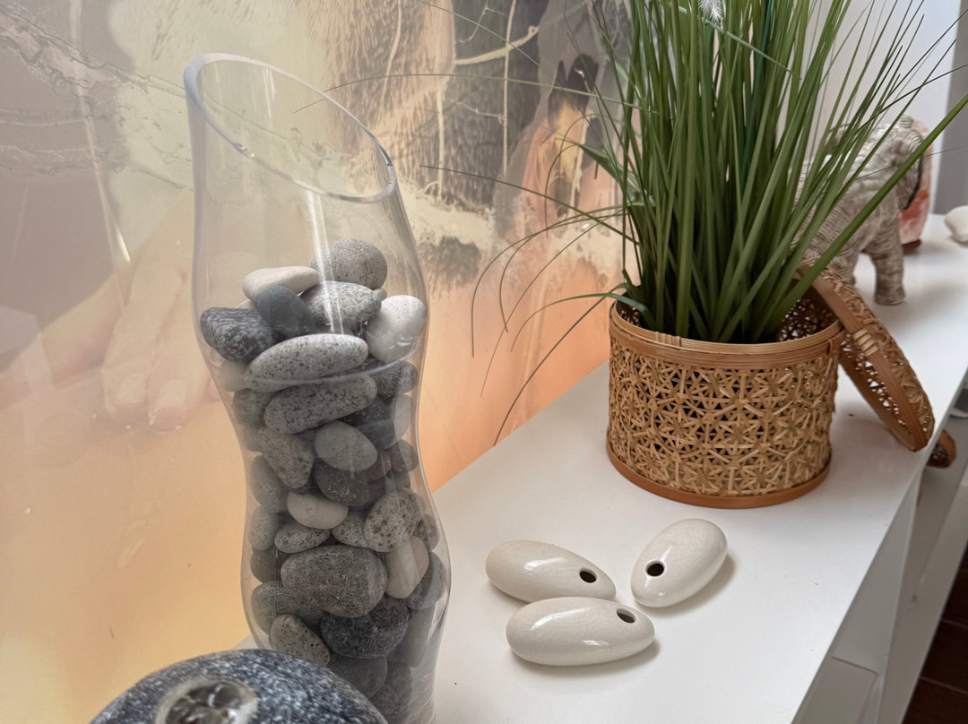 Serenity Quick Spa & Wellness-皮拉必去景点