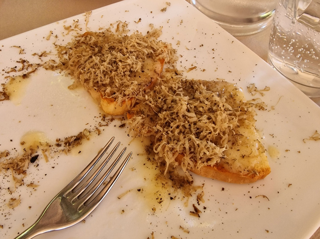Agriturismo Pian di Molino主图
