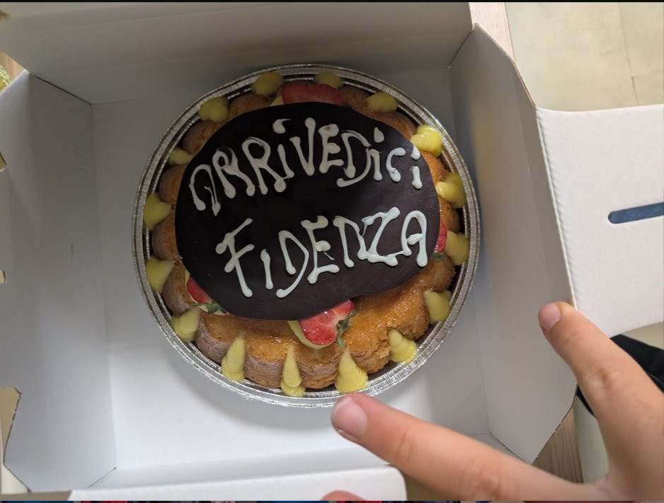 Pasticceria Da Ciro