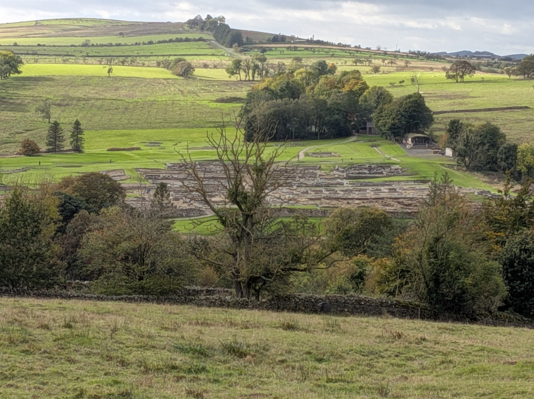 Vindolanda-赫克瑟姆必去景点