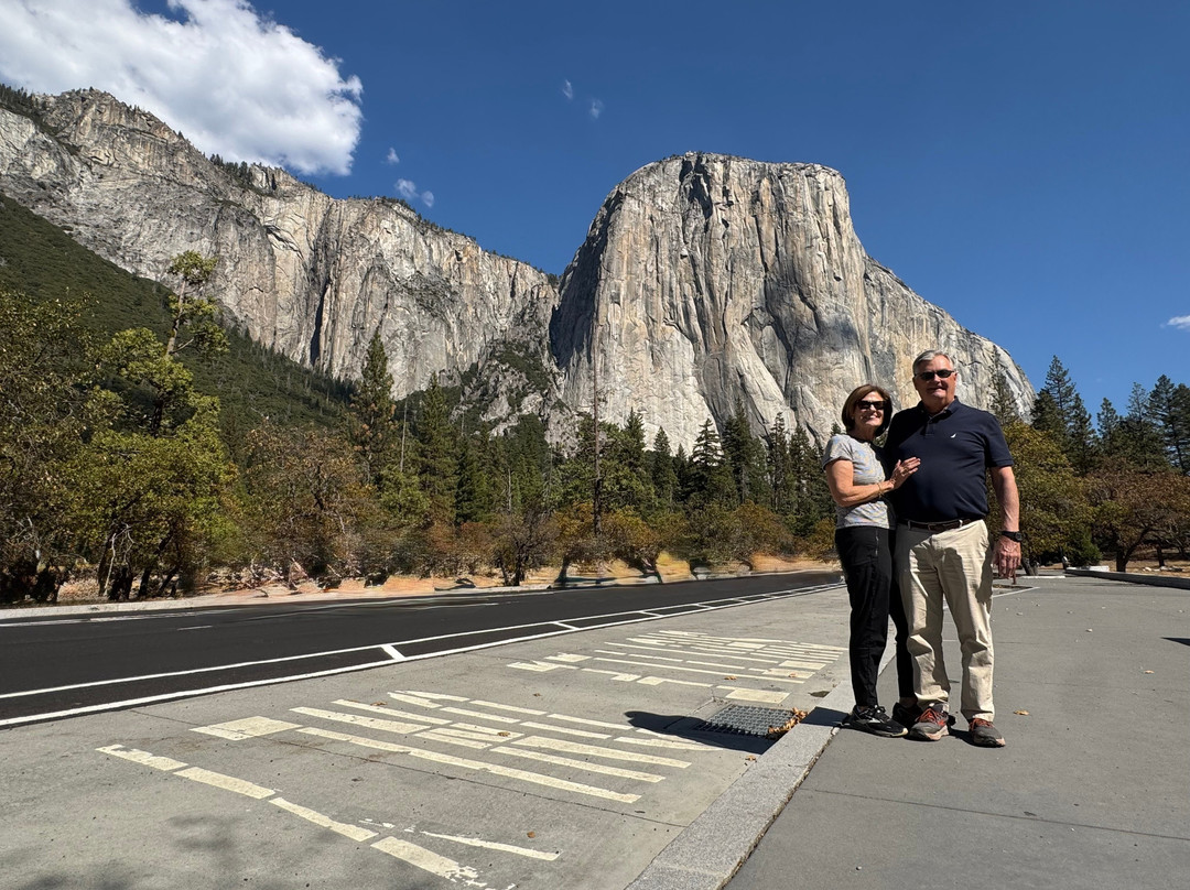 Yosemite Private Tours-Wawona必去景点