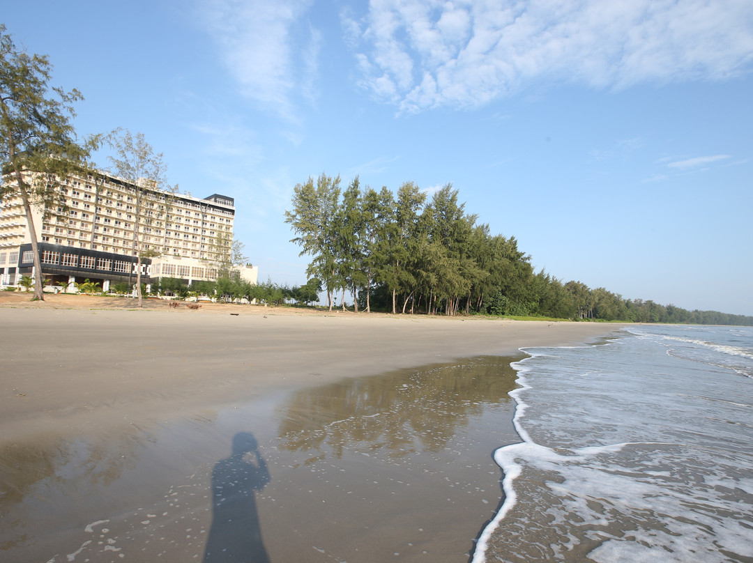 新山酒店住宿-Amerald Resort Hotel
