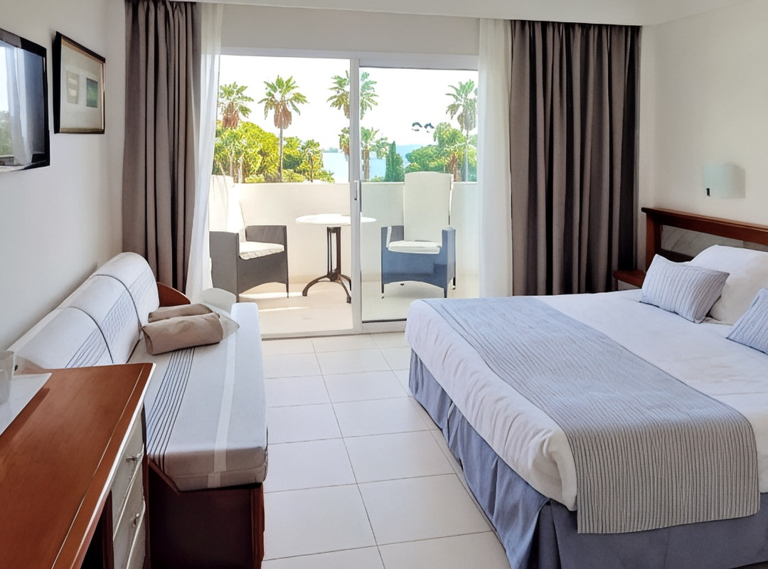 Hotel Rocamarina