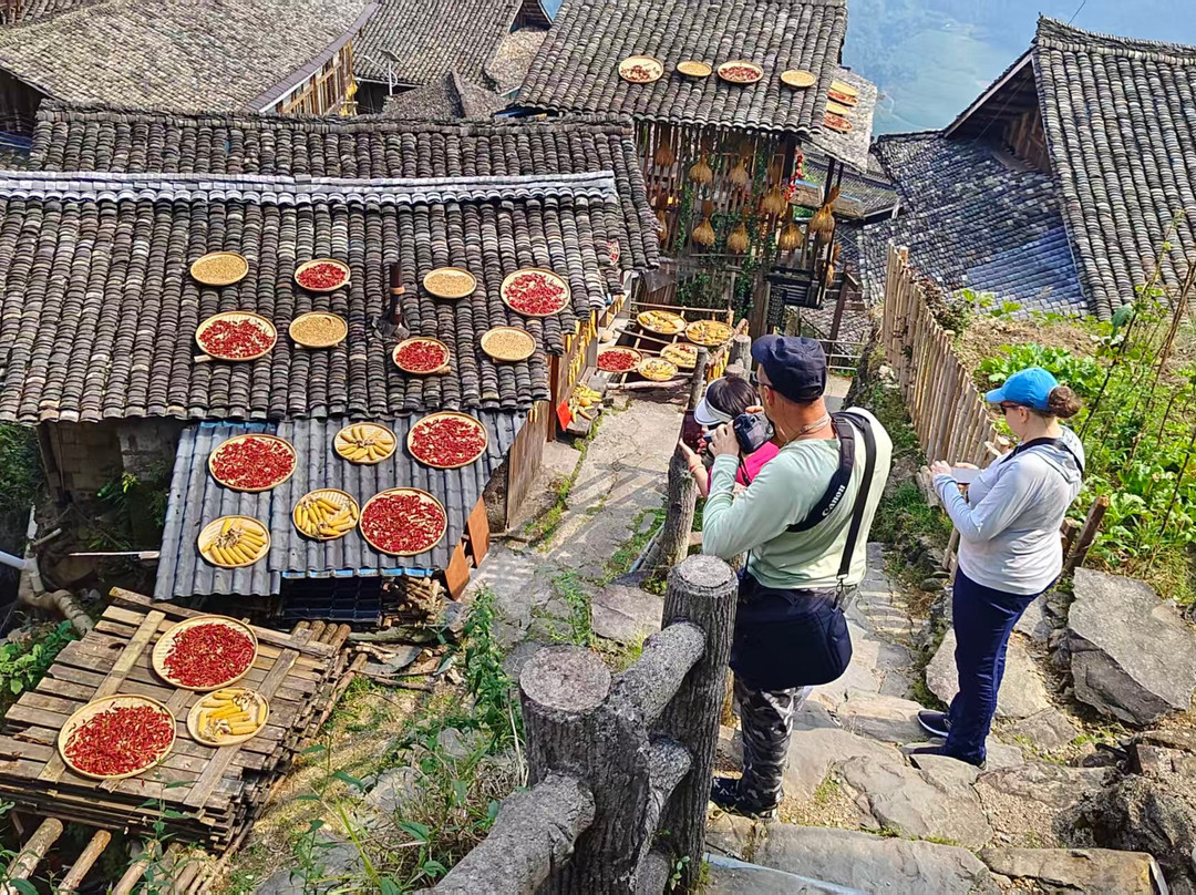 Guilin PrivateTours-桂林市必去景点