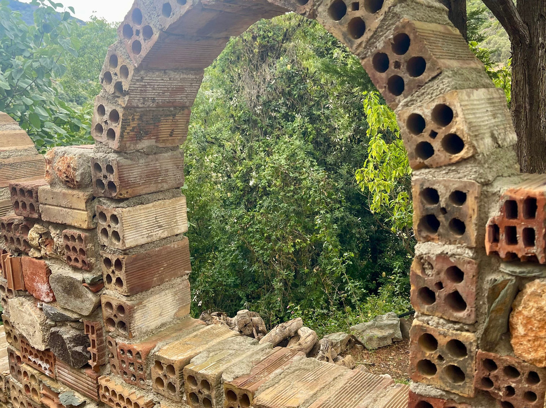 Botanical Garden Of Crete-Fournes必去景点