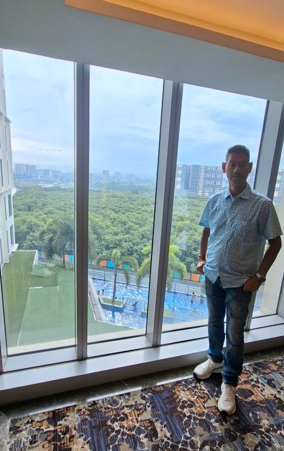 马尼拉湾金斯福德酒店-旅行者