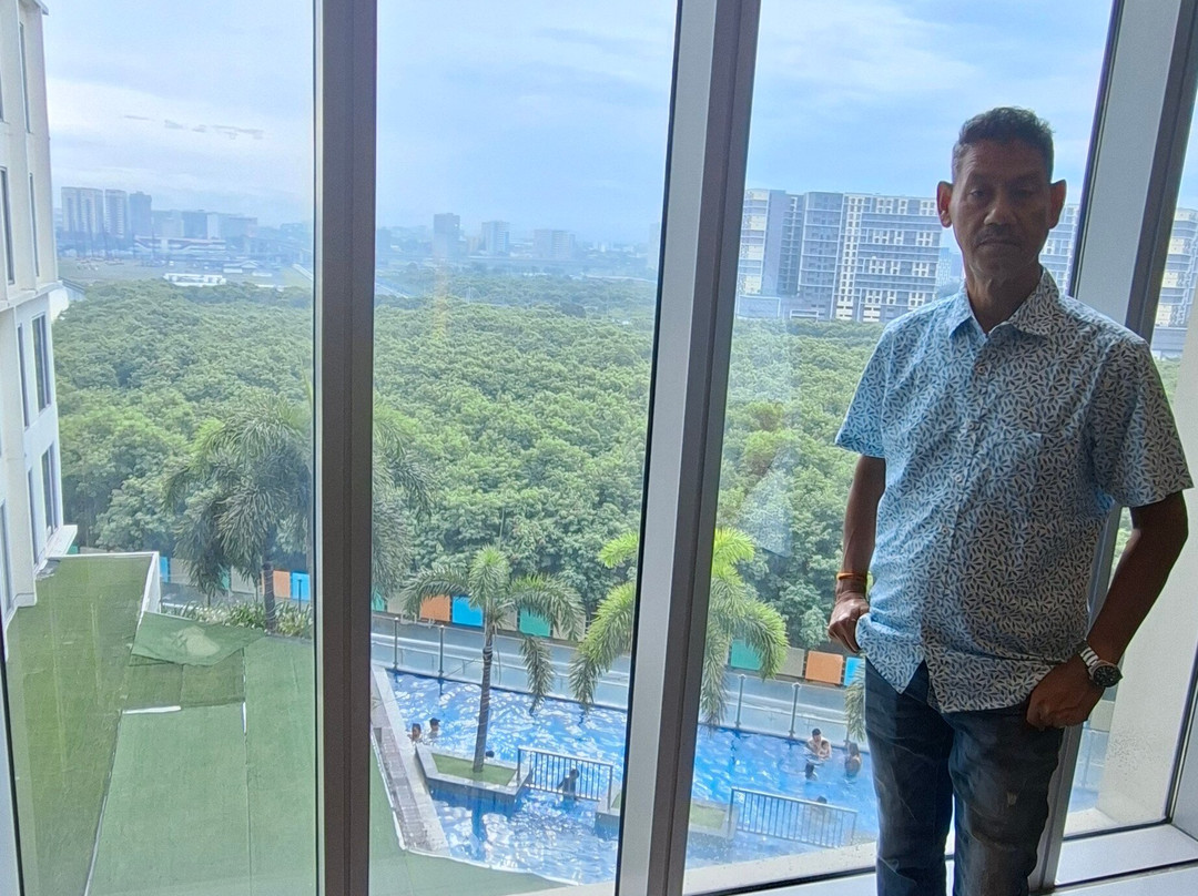 马尼拉湾金斯福德酒店主图