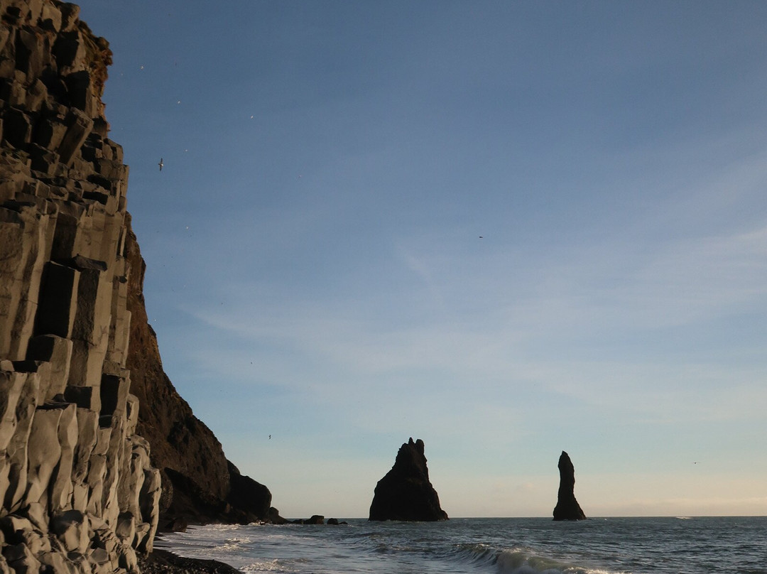 Hálsanefshellir Cave-维克必去景点