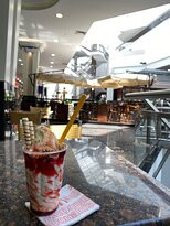 Cataratas JL Shopping-伊瓜苏必去景点