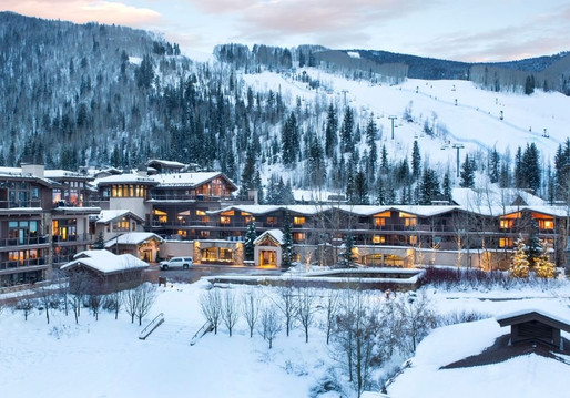 Manor Vail Lodge主图