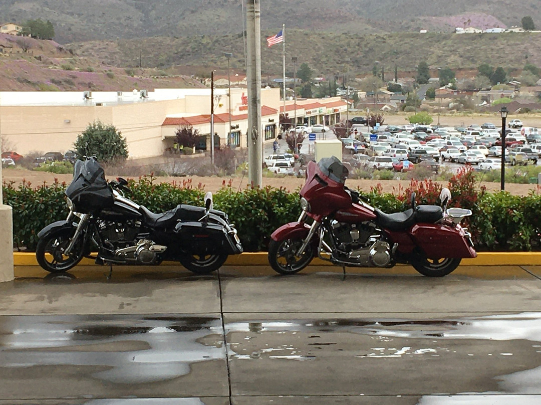 哥路堡旅程住宿酒店主图