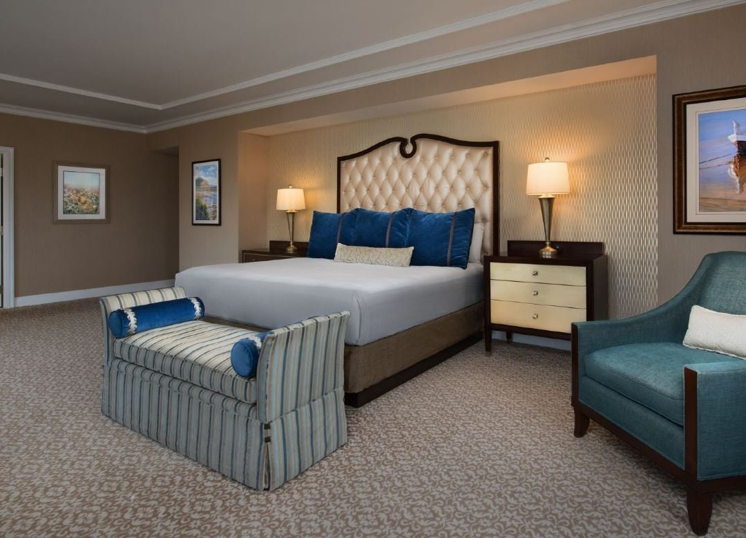 迪士尼沙滩俱乐部度假村酒店