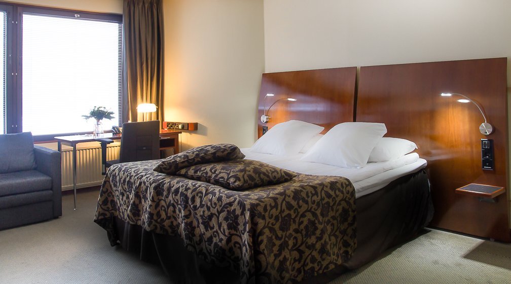 Original Sokos Hotel Valjus-官方