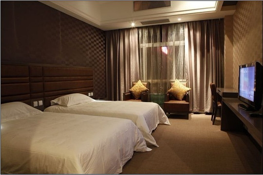 东方米兰酒店主图