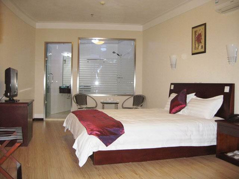 泰丰鑫酒店主图