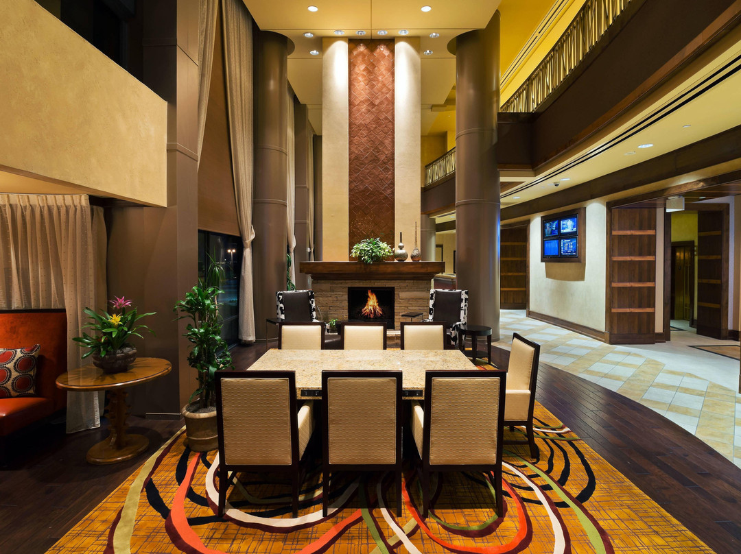 Denver Marriott South at Park Meadows主图