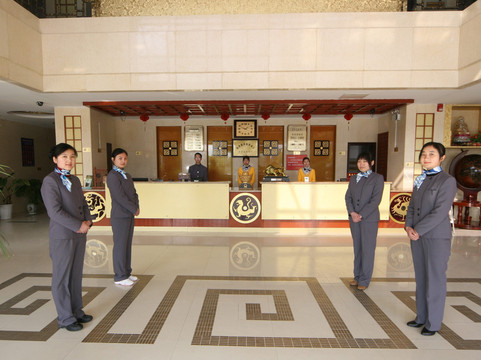 天目湖铭汤温泉度假村主图