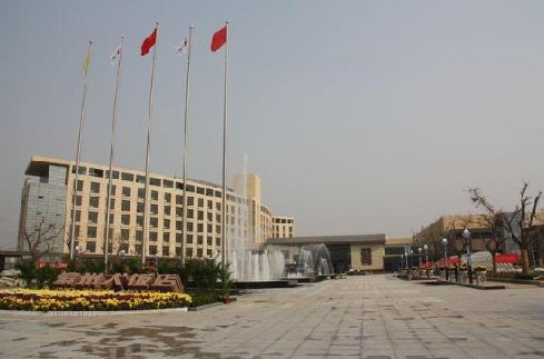 滨州大饭店主图