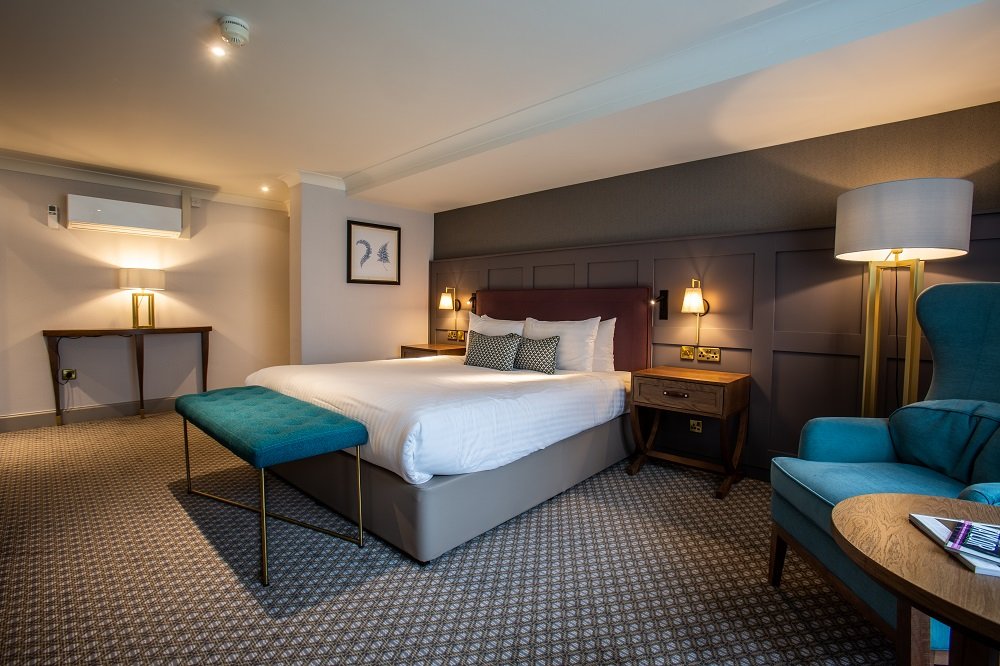 Lea Marston Hotel & Spa-官方