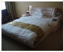 湖北鑫都商务宾馆潜江店主图