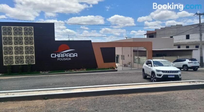 Pousada Chapada