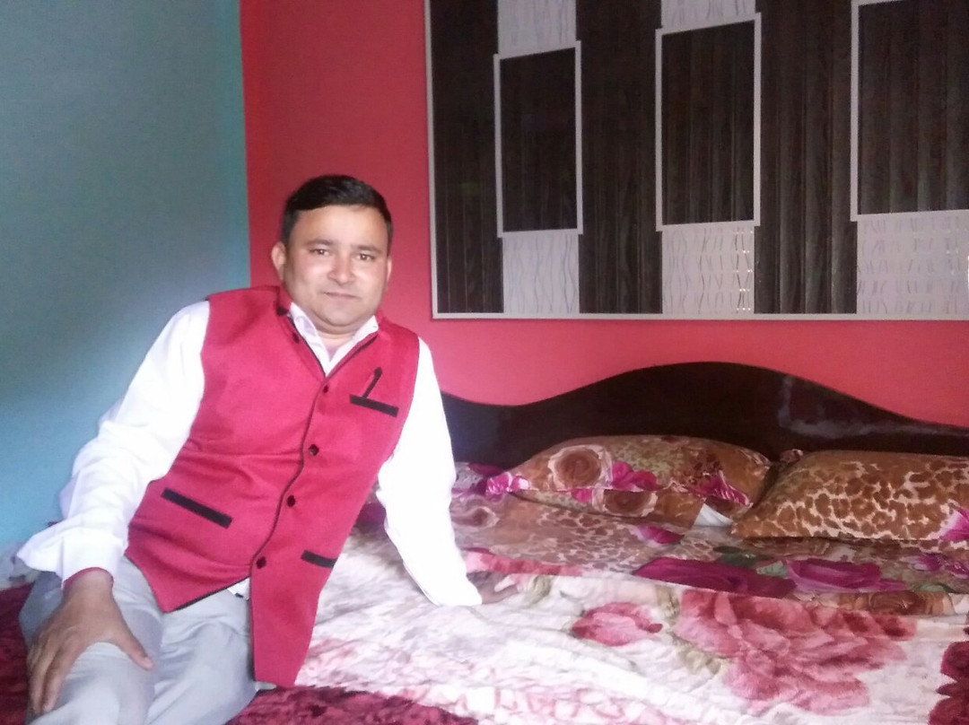 Kedar Valley Resorts