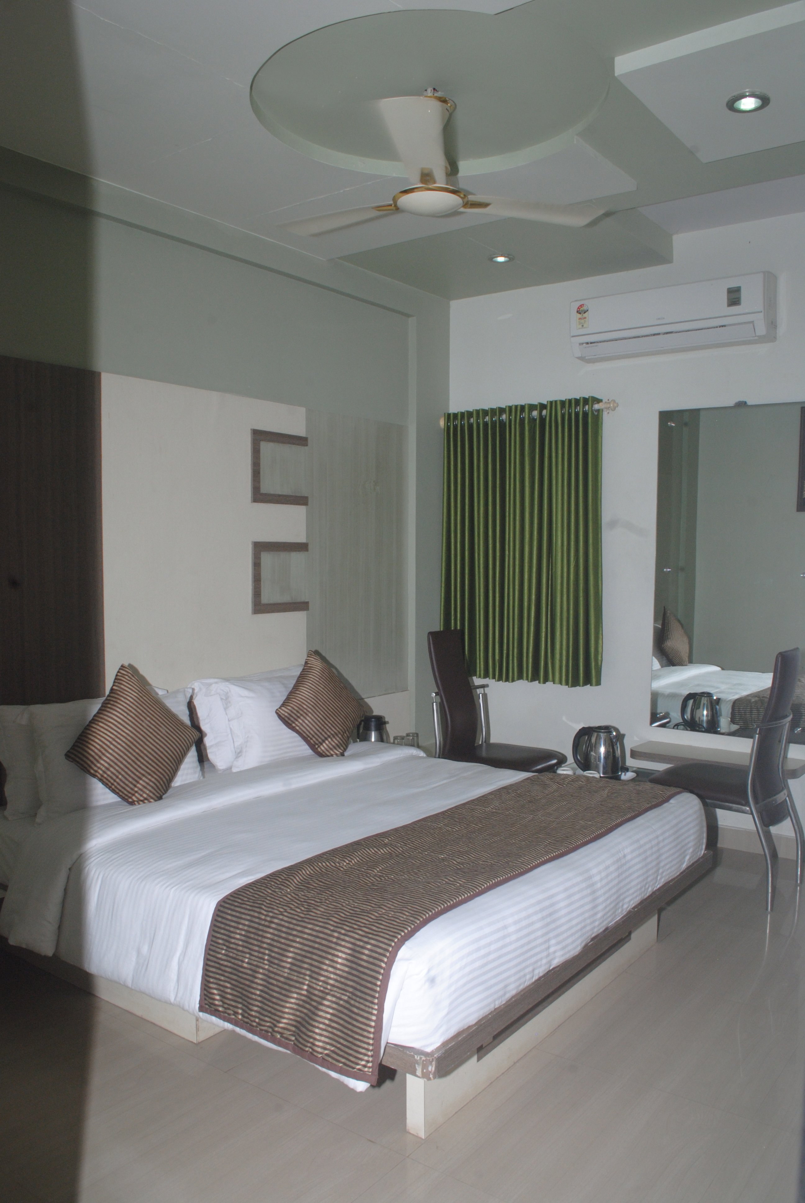 Hotel Shubh Suvidha-官方