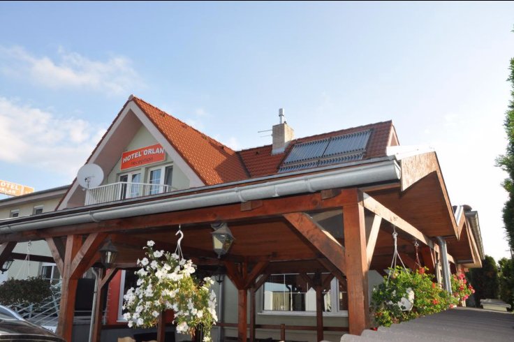Hotel Orlan-官方