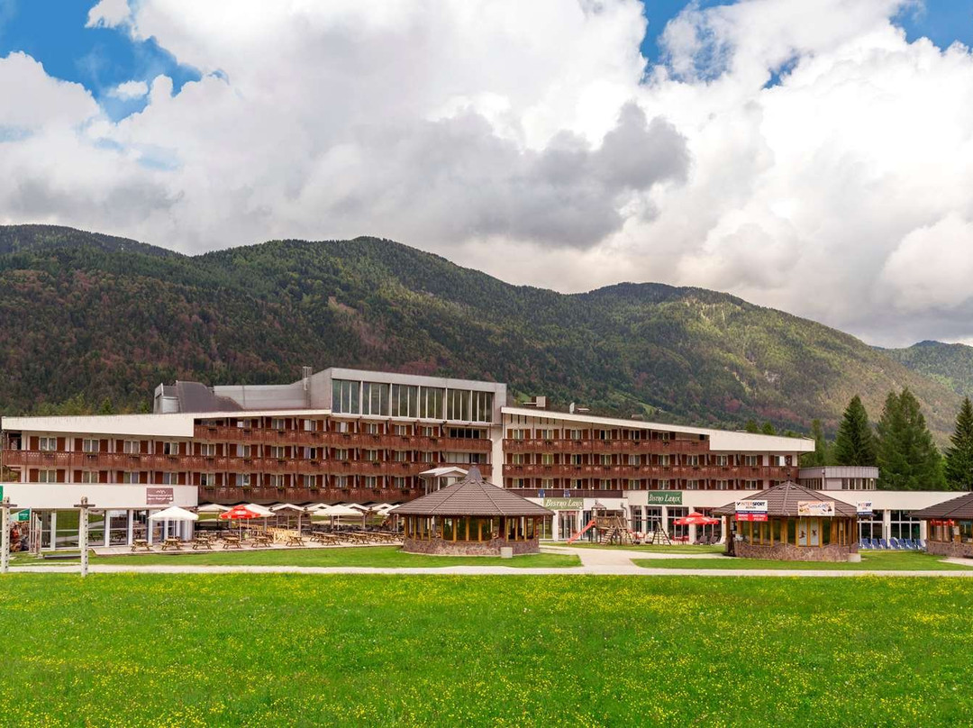 Ratece旅游攻略图片