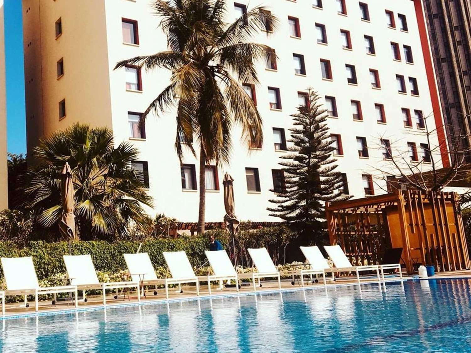 Ibis Styles Dakar-官方