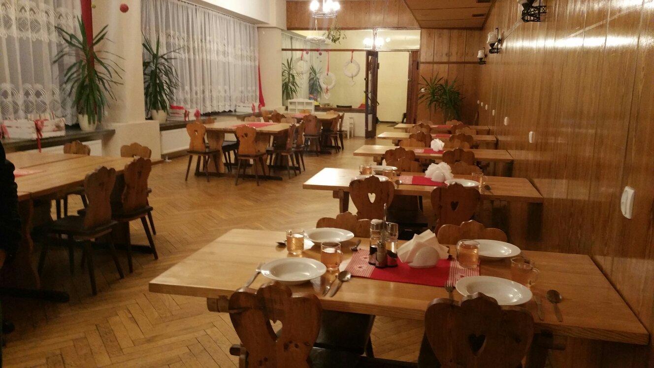 Beskidy Park OW-客卧