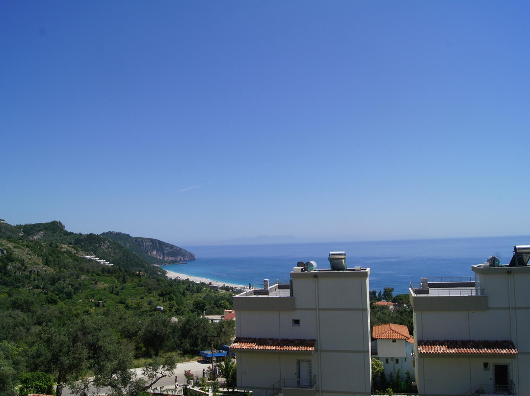 Poseidon Hotel