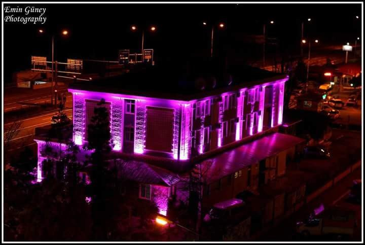 Findikhan Memisoglu Otel