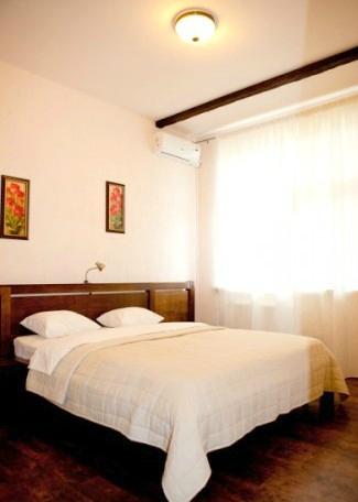 Likhvinskie Vody Resort-客卧