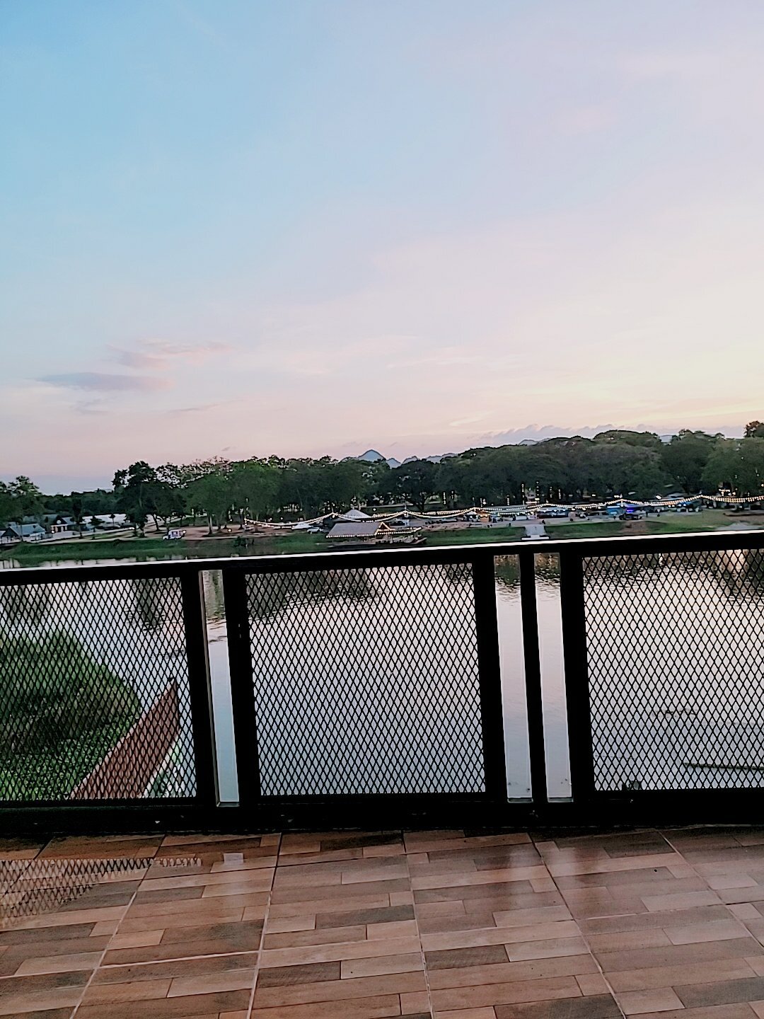 River Kwai View Hotel-官方