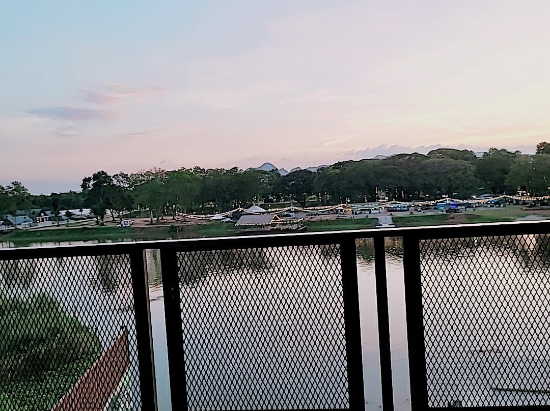 北碧府酒店住宿-River Kwai View Hotel