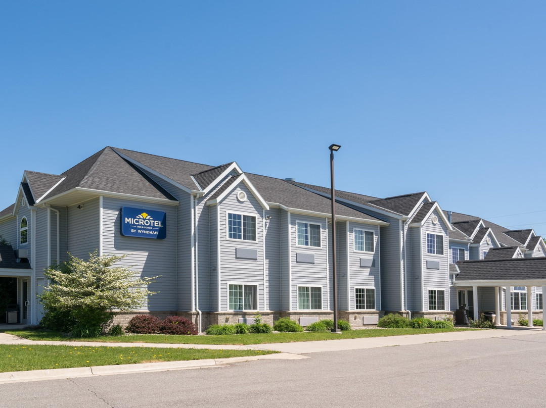 Microtel Inn & Suites by Wyndham Springfield主图