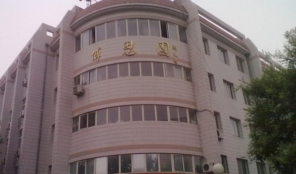 博思园客座公寓主图