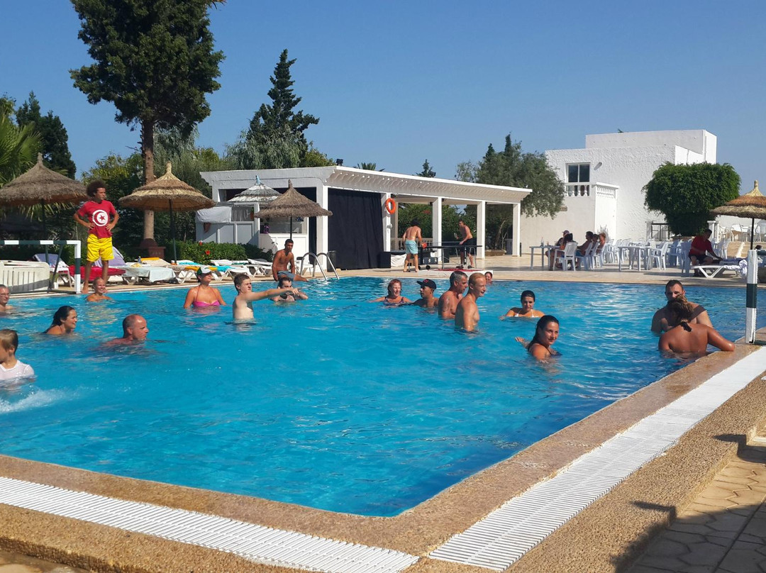 Miramar Golf & Spa