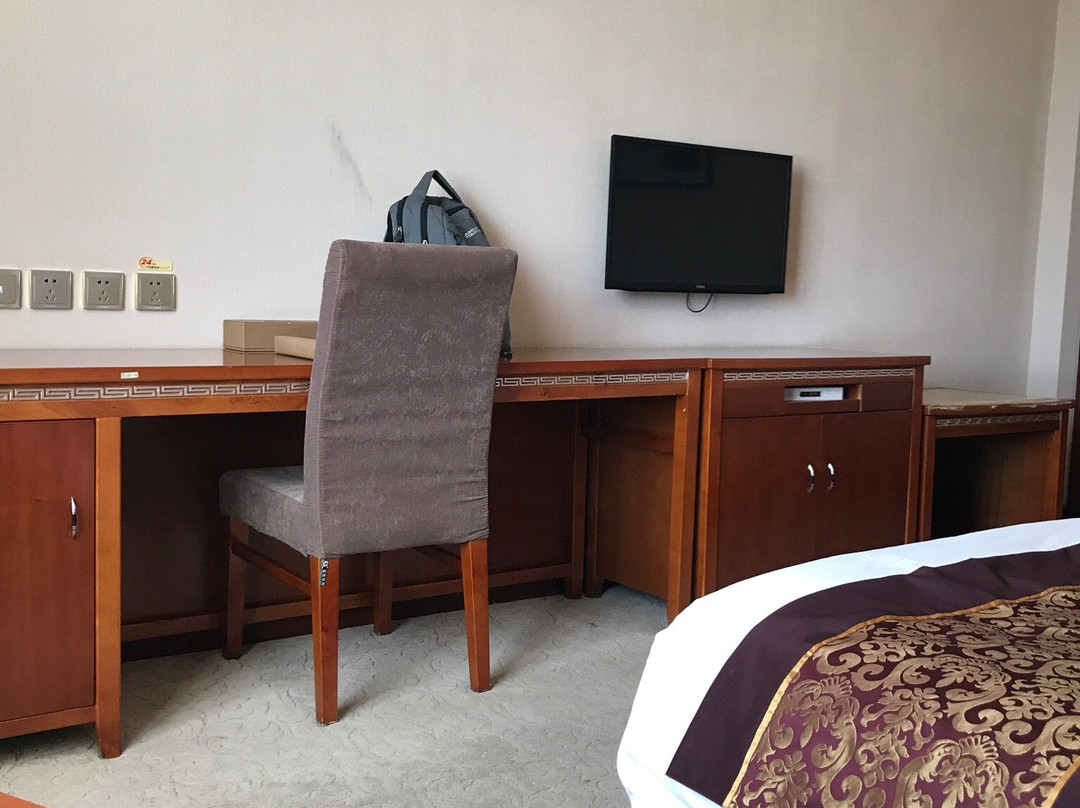 花雨楼酒店主图