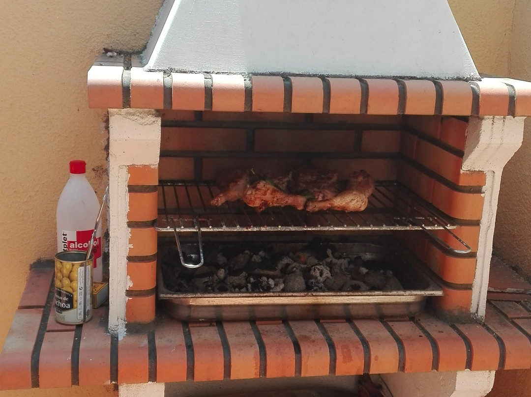 Cap d'Artrutx酒店住宿-Solmar Bungalows