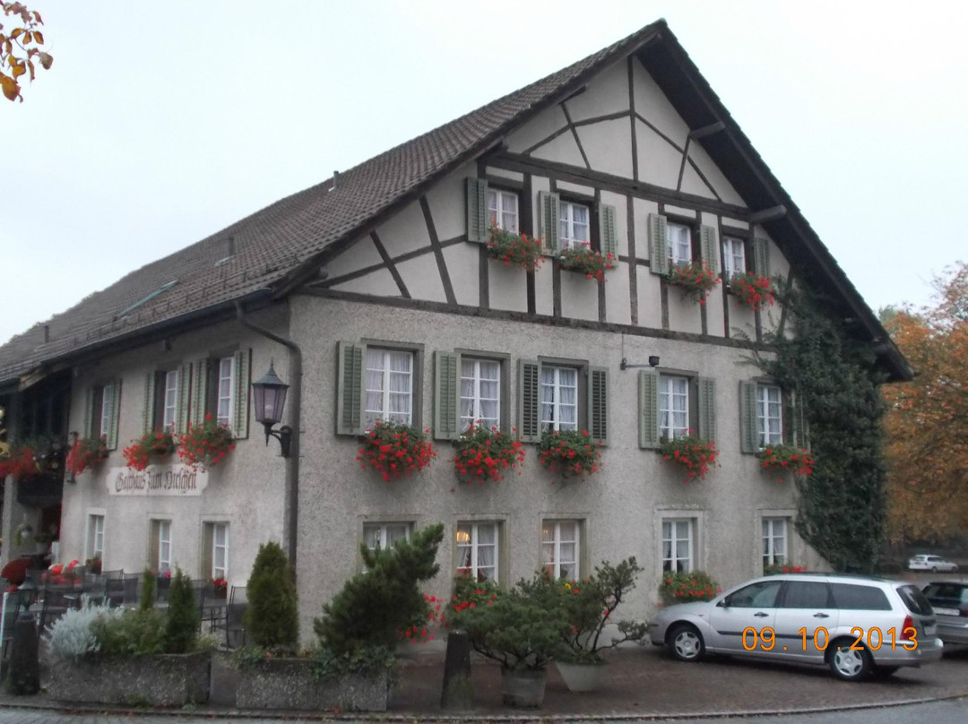 Untersiggenthal旅游攻略图片