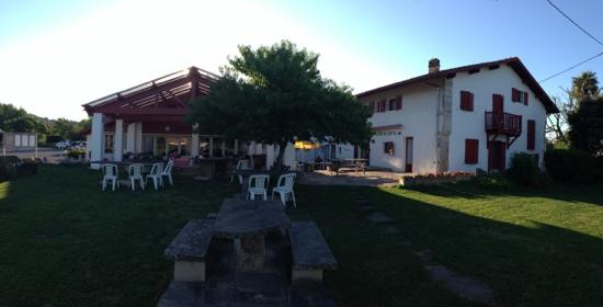 Hotel Achafla Baita-客卧