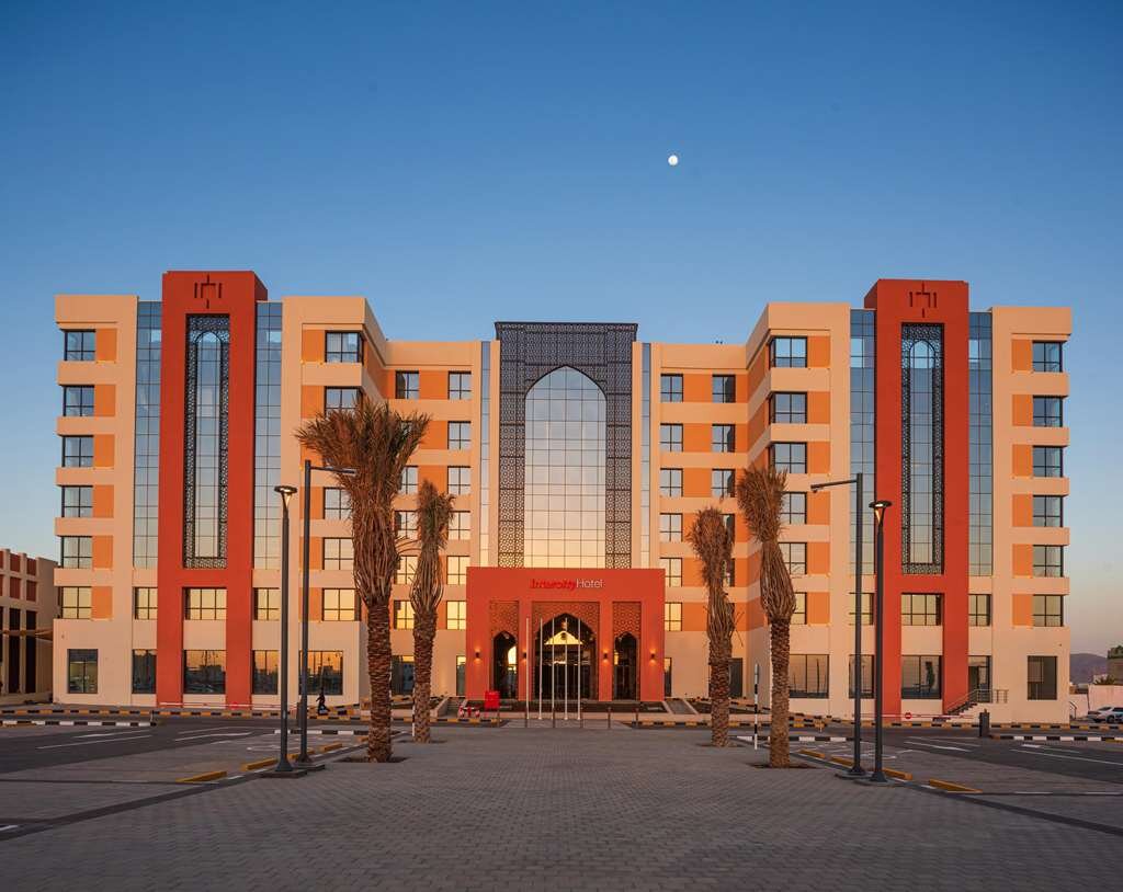 IntercityHotel Nizwa-官方