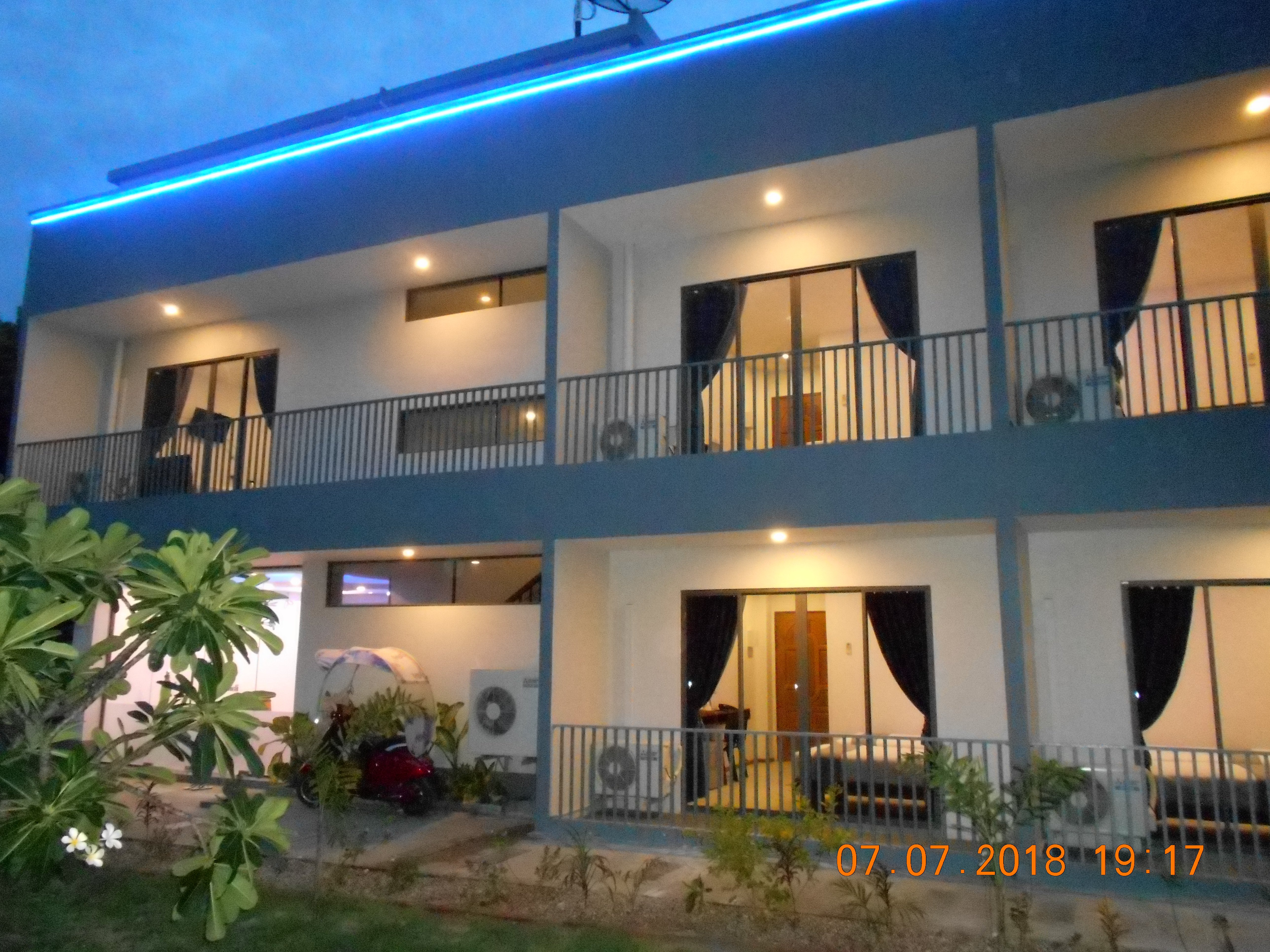 Morning Star Guest House-官方
