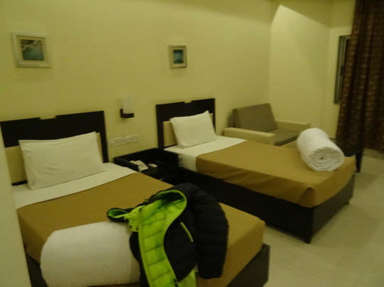 The Vaishali Residency