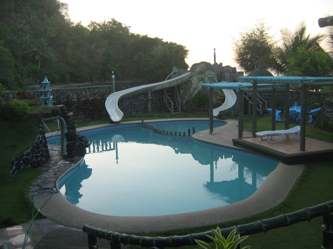 Manhattan Beach Resort