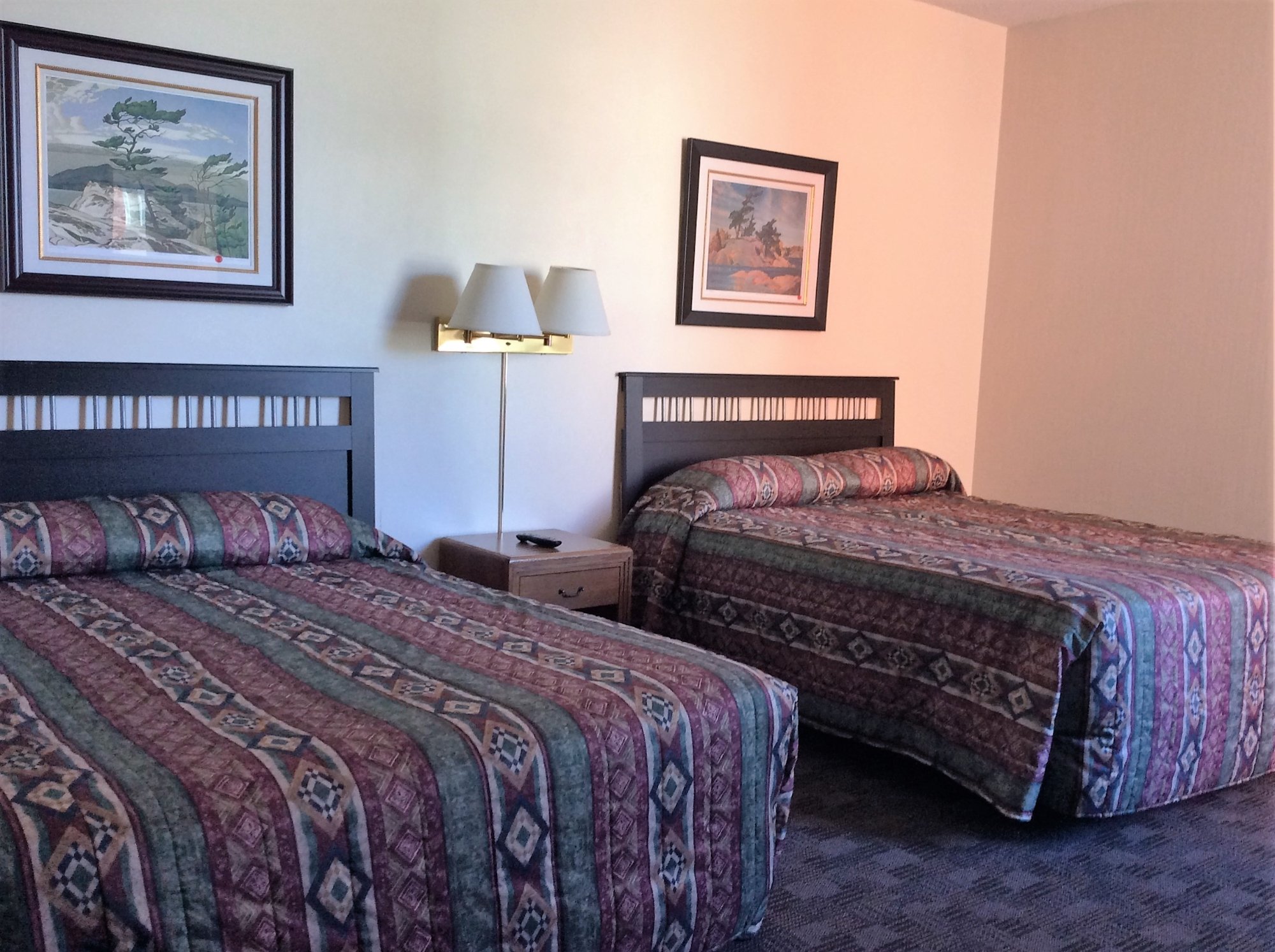Kowality Motor Inn-官方